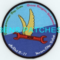 COAST GUARD,MICHIGAN,DETROIT,MOTOR CITY USA,AC DCT 5 11 1